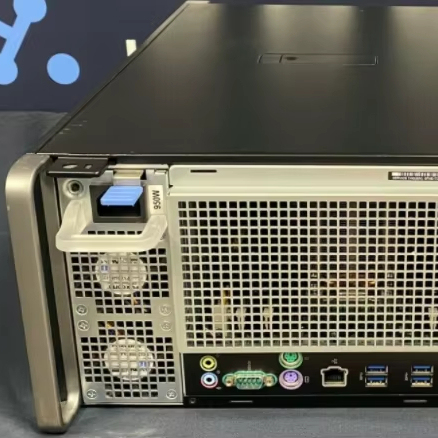 Dell T5810 Workstation Buying Guide for Gaming & Servers