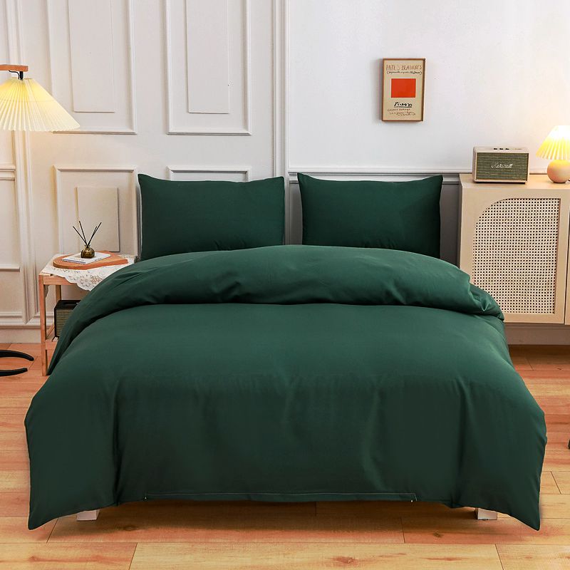 Deep Green