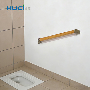 Aluminiumlegierung Hochfester Wasserdichter Rutschfester Umweltfreundlicher Sicherheits-Haltegriff für Badezimmer, Küche und Krankenhaus - Product Image 6