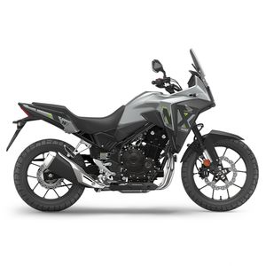 มอเตอร์ไซค์ฮอนด้า สตรีท เอ็นเอ็กซ์500 นีโอ สปอร์ต เอดีวี รุ่นใหม่ล่าสุด - Product Image 1