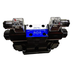 Tokyo Solenoid, Número de Pieza DG4V-3-2AL-U-H-100 DG4V-3-2A-U-H-100, Control Direccional Hidráulico DG3V DG4V DG5V, Control de Presión - Product Image 2