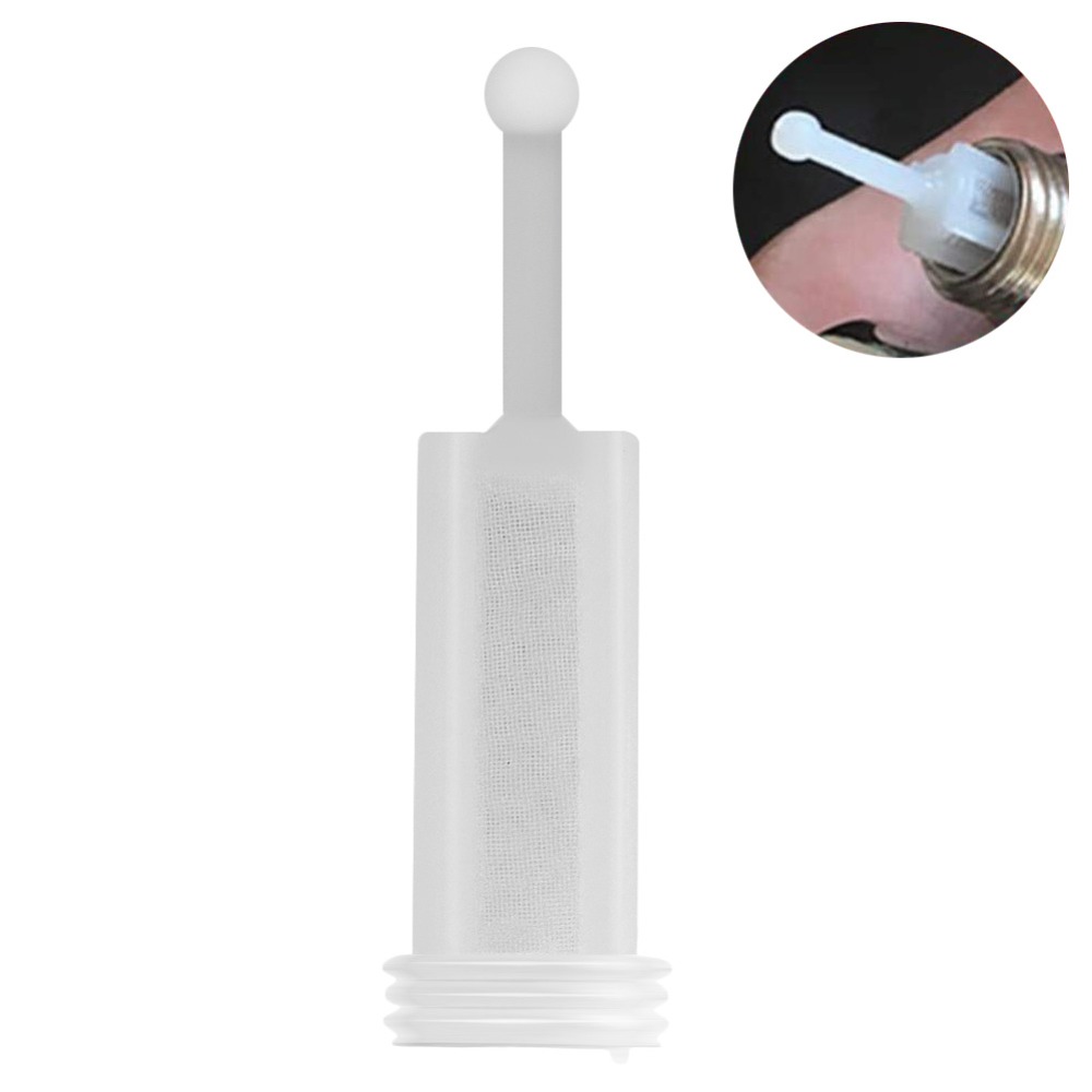 Распродажа, пластиковый гравитационный пистолет-распылитель, диаметр кастрюли 11 мм, длина 36 мм