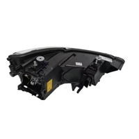 Phares LED de haute qualité pour audi A1 8x système d'éclairage automatique de voiture 2012 2013 2014 pour accessoires audi A1