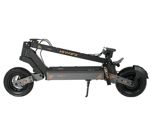 Scooter Kukirin G4 2023, Almacén UE, 2000W, Alta Velocidad, 48V, Batería Recargable Good Luck, Capacidad de Carga 140kg, SJ-Kukiri - Product Image 5