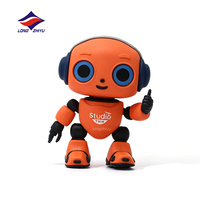 Figuras de Vinilo de PVC Personalizadas Longzhiyu, Fabricante OEM con Estilo 2D/3D y Regalos de Marca