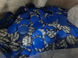 Nuevo Conjunto de Cubo de <span class=keywords><strong>Rueda</strong></span> para Todas las Marcas de Automóviles - Película de Reparación de Neumáticos al Vacío, Reemplazo/Reparación de Neumáticos - Product Image 5