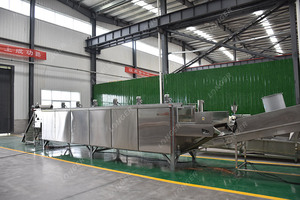 LFM Ligne de production de pâte <span class=keywords><strong>d</strong></span>'amandes Machine de fabrication de beurre de noix Machine à beurre <span class=keywords><strong>d</strong></span>'arachide Broyage de beurre <span class=keywords><strong>d</strong></span>'arachide Équipement Prix - Product Image 5