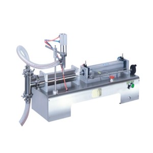Small Water Bottle Filling Machine Automated Bottle Filling Machine - Product Image 6