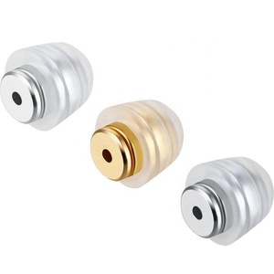 Pendientes Antialérgicos de Baja Alergenicidad y Cierres de Pendientes Súper Seguros, Accesorios de Joyería - Product Image 5