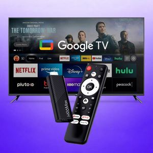 H96 MAX 4K Streaming Smarter Internet OTT Premium Google Android 12 Pro <span class=keywords><strong>Fire</strong></span> TV <span class=keywords><strong>Stick</strong></span> Francia Alemania España Suecia - Product Image 1