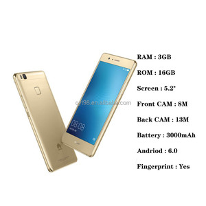 All'ingrosso Honor 6A 8C per <span class=keywords><strong>Huawei</strong></span> <span class=keywords><strong>P9</strong></span> <span class=keywords><strong>Lite</strong></span> Dual Card 4G LTE grande schermo a buon mercato Smart telefono <span class=keywords><strong>cellulare</strong></span> consegna veloce versione noi - Product Image 6