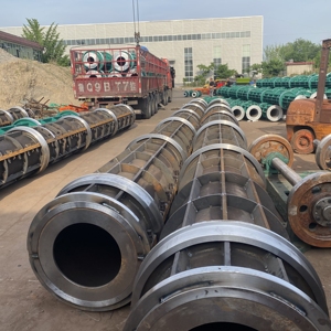 Máquina de Fabricación de <span class=keywords><strong>Postes</strong></span> de Hormigón de Alta Calidad Marca Shengya, Molde <span class=keywords><strong>para</strong></span> <span class=keywords><strong>Postes</strong></span> en Venta - Product Image 1