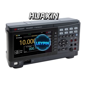 มัลติมิเตอร์ดิจิตอลแบบตั้งโต๊ะอัจฉริยะ Keysight EDU34450A Smart Desktop Essentials ytdi - Product Image 3