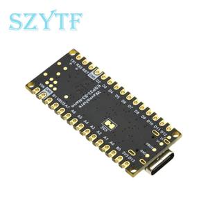 Papan pengembangan <span class=keywords><strong>Nano</strong></span> ESP32-S3R8 dengan <span class=keywords><strong>WiFi</strong></span> & Bluetooth kompatibilitas untuk proyek <span class=keywords><strong>Arduino</strong></span> IoT modul ESP32-S3 ICs - Product Image 4