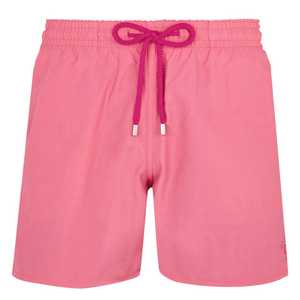 Bañador coleccionable con logotipo impreso OEM, pantalones cortos informales de poliéster para gimnasio, pantalones cortos de nailon con logotipo personalizado, pantalones de verano para hombre, bañadores unisex - Product Image 4