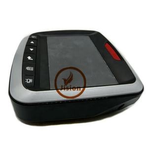 จอภาพรถขุด 300426-00174 รุ่น 300426-00174G ใช้ได้กับ DX480 DX500 - Product Image 4