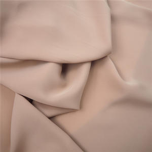 Vente en gros Borong Tudung Jersey Hijab Écharpe Plaine Head Wrap Femmes musulman <span class=keywords><strong>Voile</strong></span> Mousseline de soie pour la saison d'automne - Product Image 4