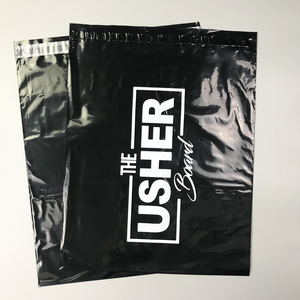 décoratif en plastique auto-scellante enveloppes en polyéthylène sacs postaux sac <span class=keywords><strong>de</strong></span> <span class=keywords><strong>courrier</strong></span> pour l'<span class=keywords><strong>affranchissement</strong></span> boutique - Product Image 3