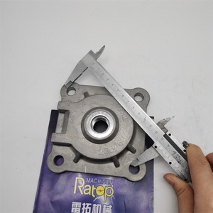 Kit de réparation de joint central 2034607 pour EX120-2 EX60-2 EX200-5 ZX120-3 ZAX240-3G - Product Image 5
