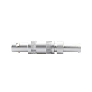 Moco S Serie 00S Omhulde Type Duurzame Ronde Connector Stekker En Stopcontact