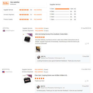 <span class=keywords><strong>CO2</strong></span> 30W peralatan terapi <span class=keywords><strong>Laser</strong></span> dokter hewan, kelas IV untuk <span class=keywords><strong>Laser</strong></span> bedah dioda operasi anjing - Product Image 3