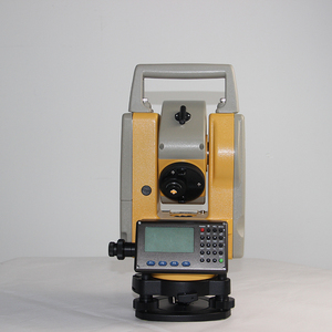 เครื่องวัดมุมแบบ Total Station คุณภาพดี รุ่น TS1-1 พร้อมอุปกรณ์ออปติกอื่นๆ - Product Image 1