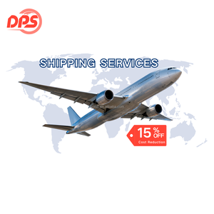 การขนส่งทางทะเลจากจีนไปแคนาดาสำหรับบ้านสำเร็จรูป แบบ DDU พร้อมการพิธีการศุลกากรและการจัดส่งถึงไซต์ก่อสร้าง - Product Image 1