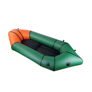 Pagaie universelle et ultralégère à siège unique 420d TPU LOGO personnalisé avec sac de siège idéal pour la randonnée, le kayak - Product Image 2