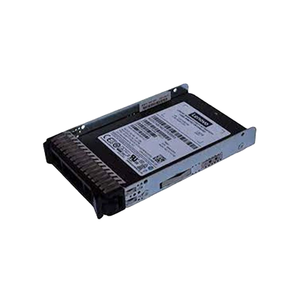 Orijinal, 4XB7A17078 ThinkSystem 2.5 "5300 1.92TB giriş SATA 6Gb Hot Swap SSD - Product Image 1