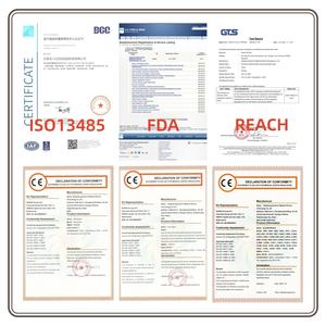 प्रसवपूर्व पेट बेल्ट एफडा गर्भावस्था समर्थन बेल्ट सुरक्षात्मक अदृश्य कोई निशान पॉलिएस्टर xxx - Product Image 4