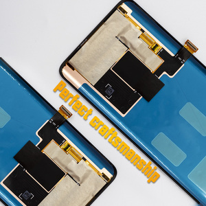 Pièces de réparation de téléphone portable, écran tactile, écran LCD pour Xiaomi CC9 Pro, Mi <span class=keywords><strong>Note</strong></span> <span class=keywords><strong>10</strong></span> Lite - Product Image 2