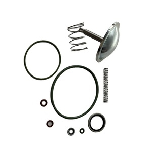 Nouveau kit de clapet anti-retour Manny 3001172100, pièces de rechange en métal pour compresseur d'air - Product Image 1
