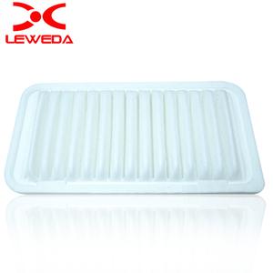 LEWEDA Bonne Qualité Vente en Gros <span class=keywords><strong>Prix</strong></span> Usine OEM ODM <span class=keywords><strong>filtre</strong></span> à <span class=keywords><strong>air</strong></span> 17801-22020 17801-0D020 17801-0D010 17801-0D011 pour <span class=keywords><strong>TOYOTA</strong></span> - Product Image 4