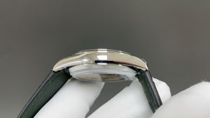 Reloj Ultrafino - Simple y Elegante, Exquisito. Adecuado Tanto para Uso Casual como para Uso Profesional. Reloj Mecánico Premium - Product Image 3