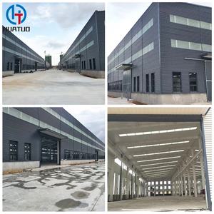 Construction Grande Portée Construction <span class=keywords><strong>Immobilier</strong></span> Bâtiments Préfabriqués - Product Image 4