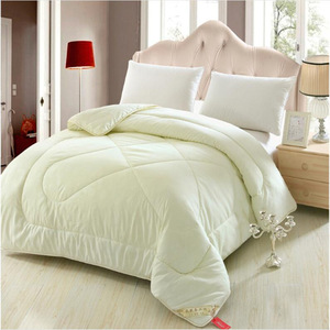 All-Season Reversible <strong>King</strong> Size <strong>Comforter</strong> Solid Duvet Insert Lightweight Bedding Soft Quilt Full Size Dark for Home - Product Image 2