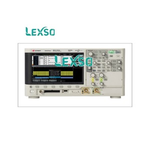 ออสซิลโลสโคปสัญญาณผสม Keysight Msox3012a 100 MHz 2 ช่องสัญญาณอนาล็อกและ 16 ช่องสัญญาณดิจิตอล - Product Image 2