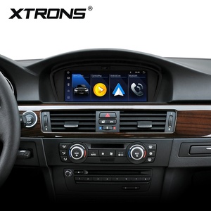 8.8 Inch Linux <b>Car</b> Stereo for BMW 3 Series/5 Series/M3/M5 CIC System With Wireless CarPlay <b>Android</b> Auto Gesture Control XTRONS - Product Image 6
