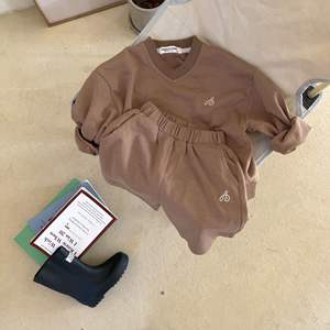 Conjuntos de Ropa de Verano para Bebé Niño, Camisetas con Pantalones Cortos, Tops Infantiles Casuales, Ropa para Niños al por Mayor 066 - Product Image 2