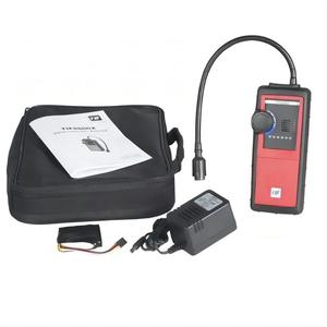 เครื่องตรวจจับก๊าซไวไฟ TIF 8800X - Product Image 1