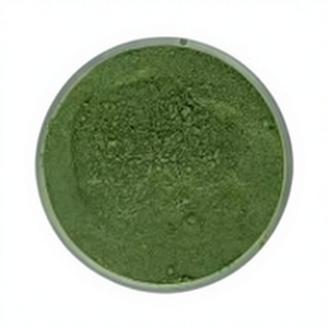 ผงชาเขียวออร์แกนิกแบบ OEM/ODM แบรนด์ส่วนตัว ผงมัทฉะธรรมชาติ - Product Image 1