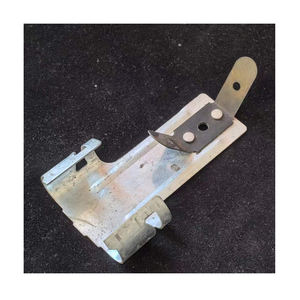 Soporte Giratorio Kratko <span class=keywords><strong>ANKER</strong></span> SIDRO TD 60*27 con Resorte de Acero de 0.8mm para Perfiles de CD en Techo - Product Image 1