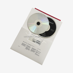 Çok dilli özelleştirme kabul Win 11 Pro DVD OEM tam paketi küresel Online aktivasyon İngilizce rusça fransızca İspanyolca korece - Product Image 4