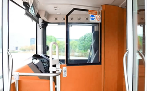 Autobús Urbano <span class=keywords><strong>de</strong></span> Dos Pisos, 63 Asientos, Diésel Euro 4/5, Autocar <span class=keywords><strong>de</strong></span> Turismo para Transporte <span class=keywords><strong>de</strong></span> Pasajeros, Volante a la Izquierda/Derecha - Product Image 2
