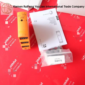 Dn0220 สวิตชิ่งแอมพลิฟายเออร์พร้อมระบบควบคุม Pnp หรือ Npn ใหม่ #   สินค้าใหม่ของแท้พร้อมส่ง ชุดควบคุมอุตสาหกรรม PLC รุ่นเฉพาะ - Product Image 1