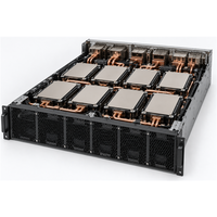 Modul Komputasi GPU HGX B300 Kartu Grafis Akselerasi AI untuk Pemrosesan Data