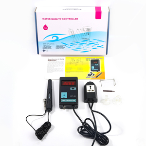 Flygoo Online Water Quality Monitor ORP Controlador Medidor ORP Nível De Ozônio para Piscicultura - Product Image 2