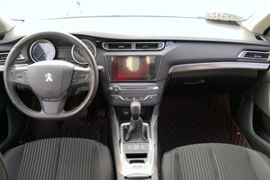 Auto Usado Barato <span class=keywords><strong>Peugeot</strong></span> 408 2015MY 1.2T Auto Glory Premium - Product Image 6