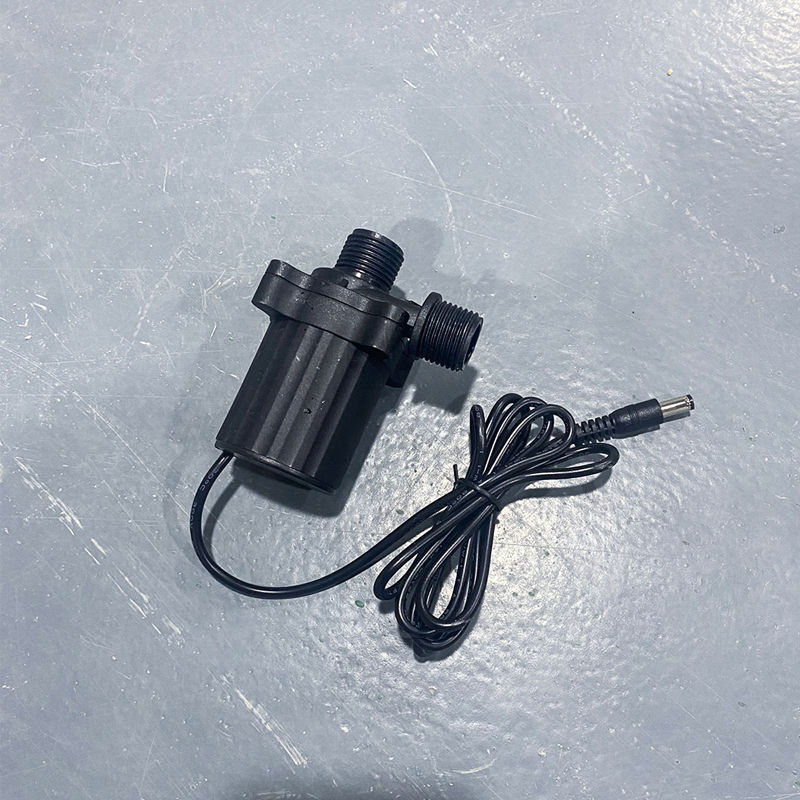 ปั๊มน้ำ