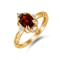 Bague large en argent sterling 925 avec péridot naturel et motif étoile de lune, filigrane ajouré et diamants CZ, pierre de naissance, bijou empilable, cadeau pour femme